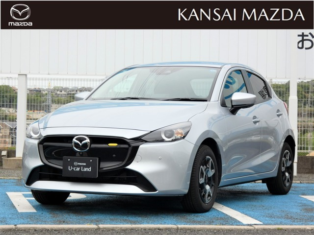 MAZDA21.5 15BD i セレクション
