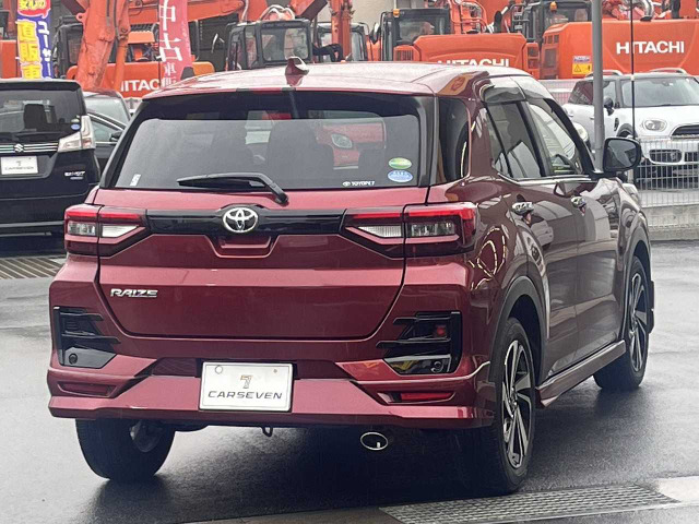 ライズ1.0 Z