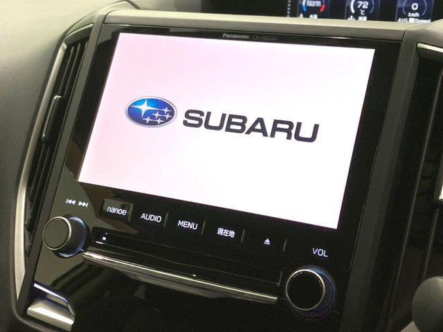 XV2.0i-S アイサイト 4WD