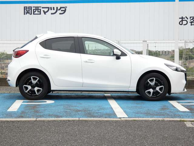 MAZDA21.5 15BD i セレクション