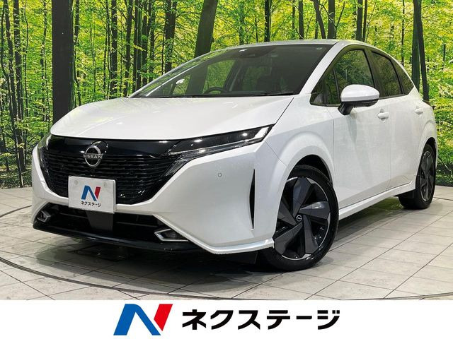 ノートオーラ1.2 G レザーエディション