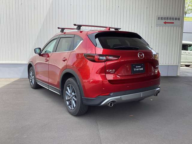 CX-52.2 XD フィールドジャーニー 4WD