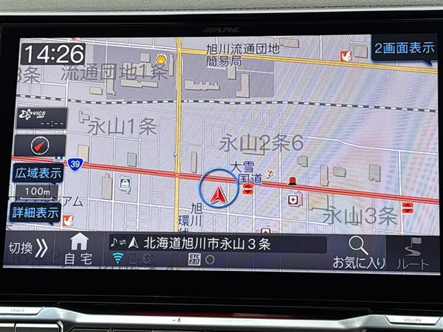 デリカD:52.2 ジャスパー 4WD