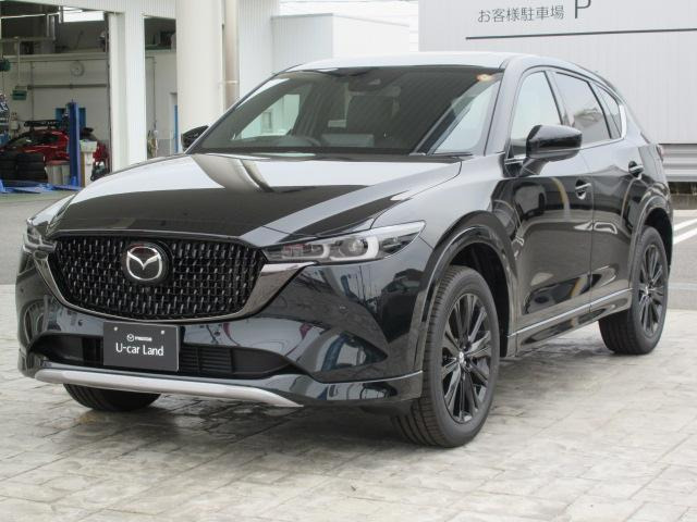 CX-52.2 XD ドライブ エディション