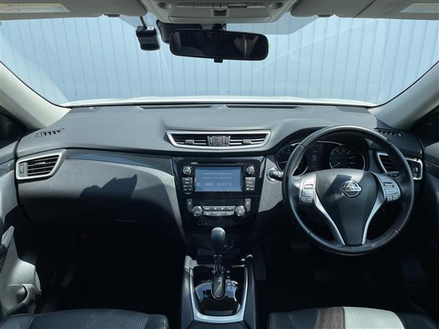 エクストレイル2.0 20Xt エマージェンシーブレーキパッケージ 4WD