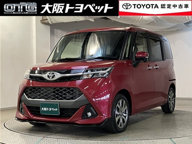 タンク1.0 カスタム G-T
