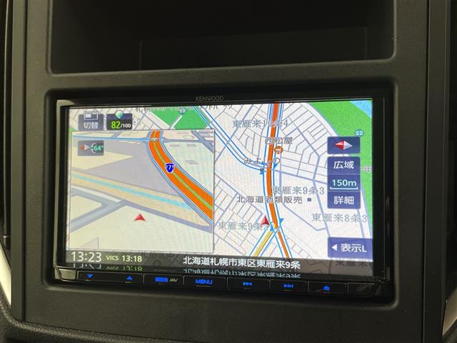 フォレスター1.8 スポーツ 4WD