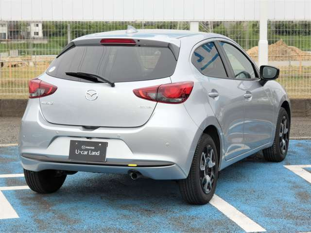 MAZDA21.5 15BD i セレクション