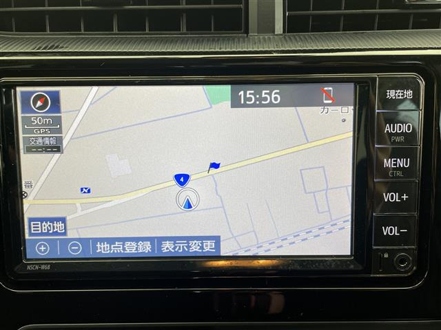 アクア1.5 G