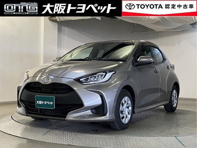ヤリス1.5 G 4WD