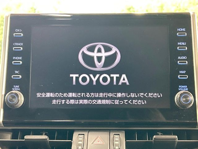 RAV42.0 アドベンチャー オフロードパッケージ 4WD