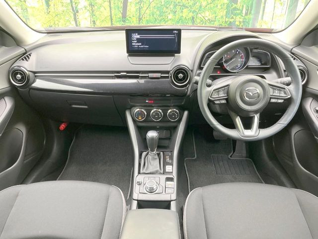 CX-31.5 15S ツーリング