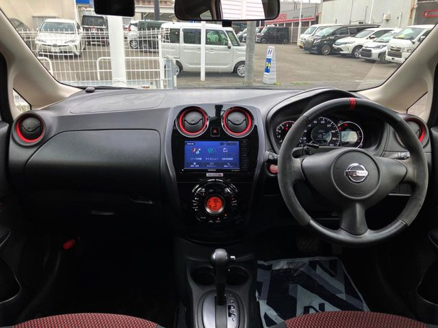 ノート1.2 NISMO