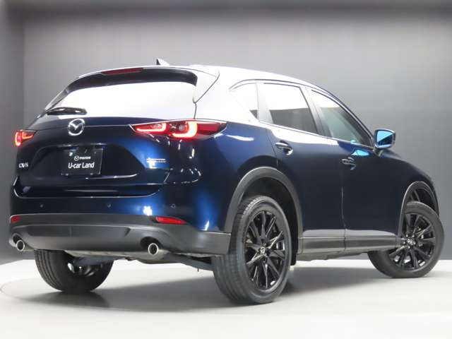 CX-52.2 XD ブラックトーンエディション