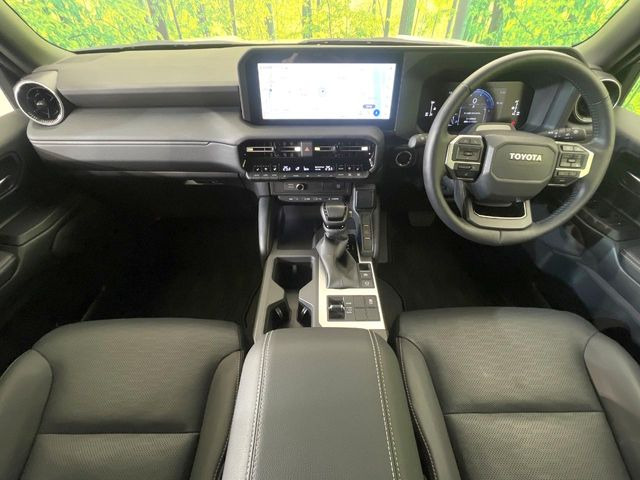 ランドクルーザー2502.7 VX 4WD