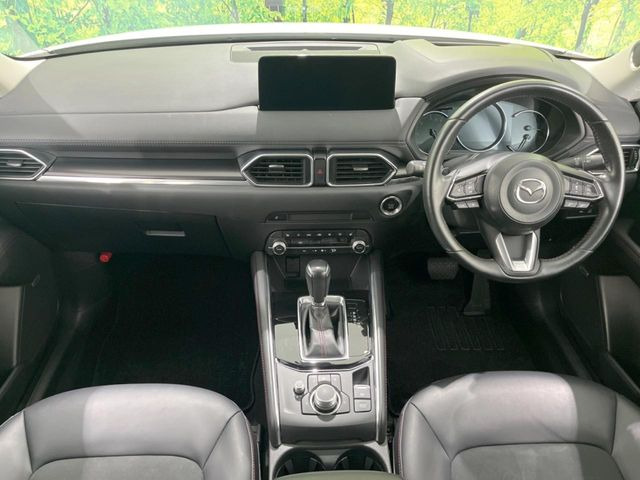 CX-52.2 XD ブラックトーンエディション