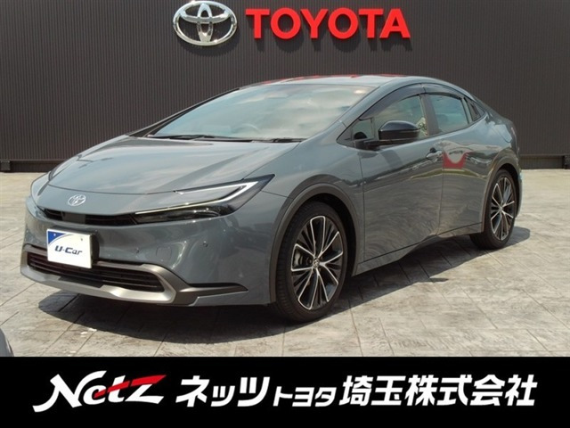 プリウス2.0 G