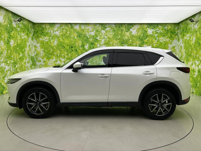 CX-52.2 XD Lパッケージ 4WD
