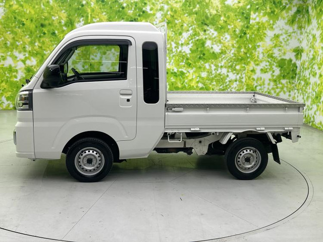 ハイゼットトラックジャンボ エクストラ 4WD