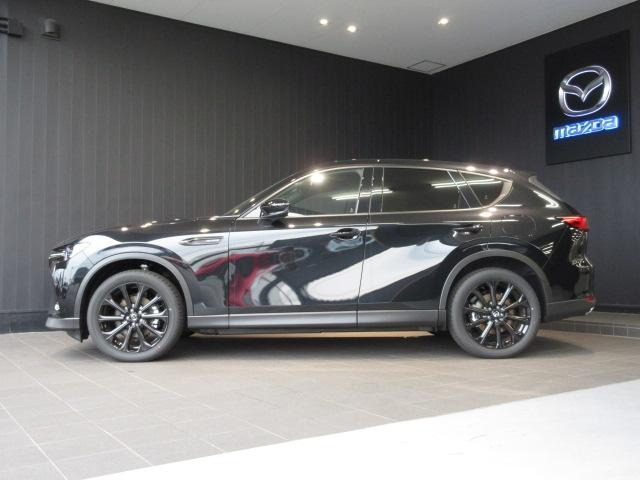 CX-603.3 XD プレミアム スポーツ ディーゼル 4WD