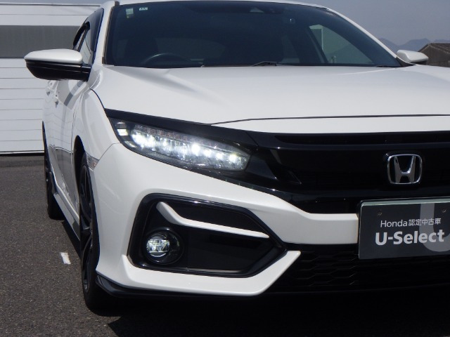 シビック1.5