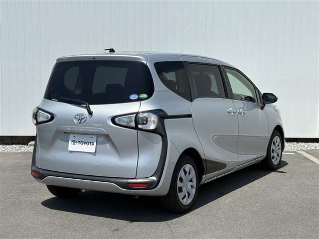 シエンタ1.5 G