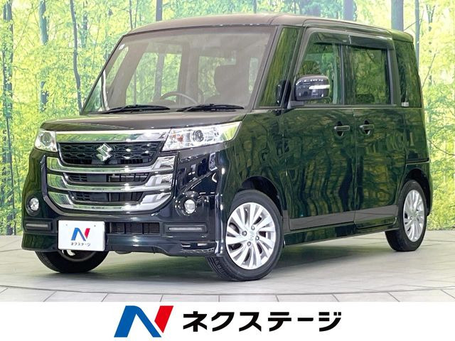 スペーシアカスタムZ