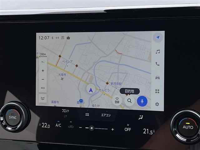アルファードハイブリッド 2.5 X E-Four 4WD