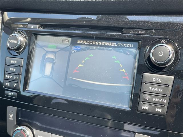 エクストレイル2.0 20Xt エマージェンシーブレーキパッケージ 4WD