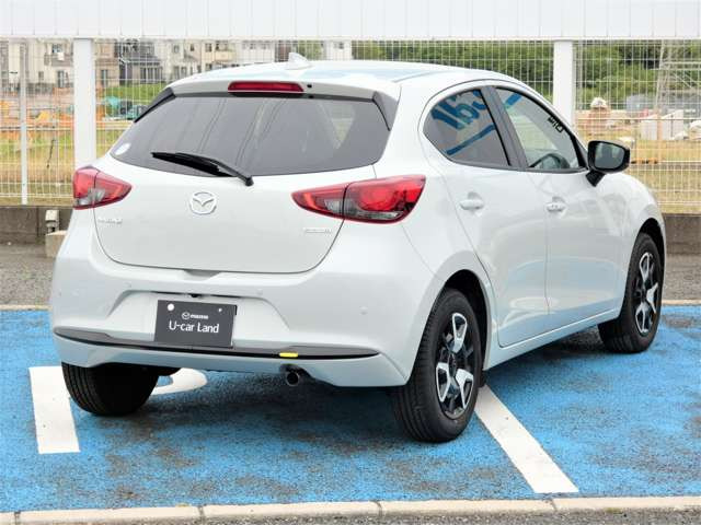 MAZDA21.5 15BD