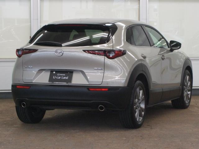 CX-302.0 20S プロアクティブ ツーリングセレクション