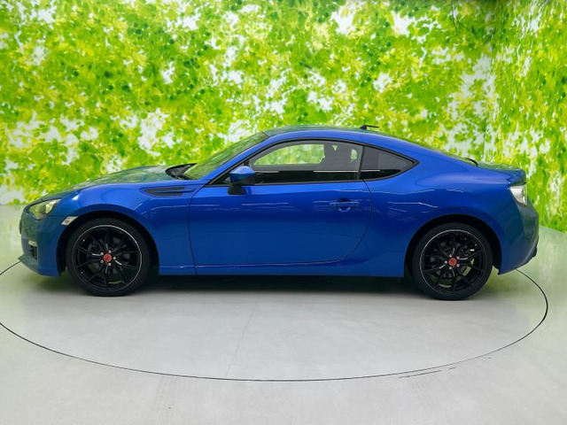 BRZ2.0 S