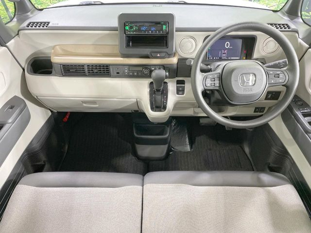 N-BOXベースグレード