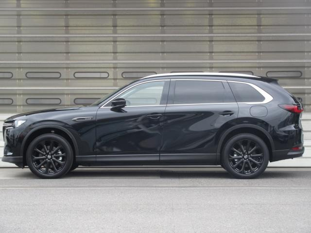 CX-803.3 XD ドライブ エディション ディーゼル