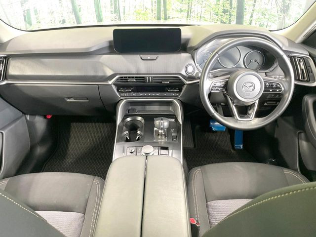 CX-603.3 XD Sパッケージ ディーゼル