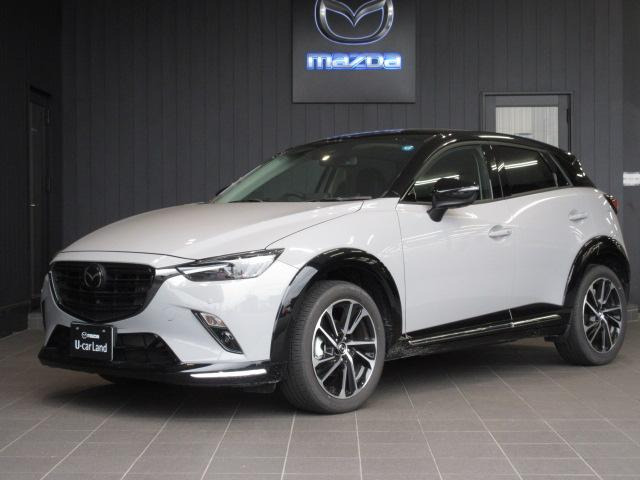 CX-31.5 15S ビビッド モノトーン