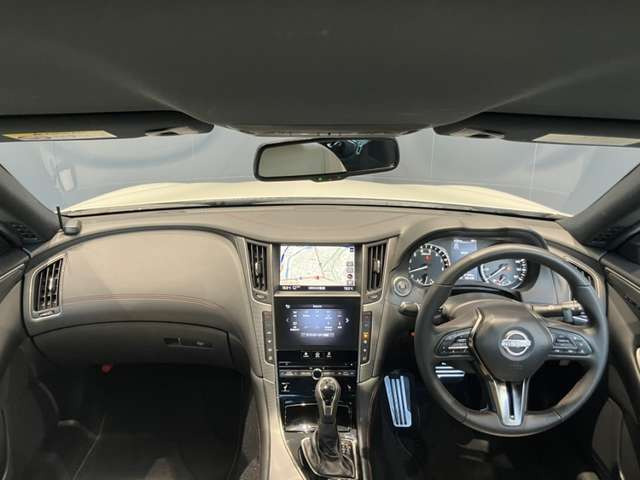 スカイライン3.0 400R