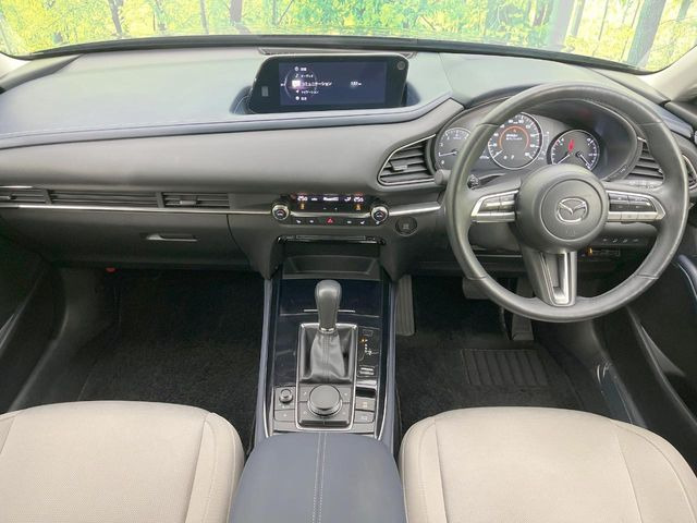 CX-302.0 20S プロアクティブ ツーリングセレクション