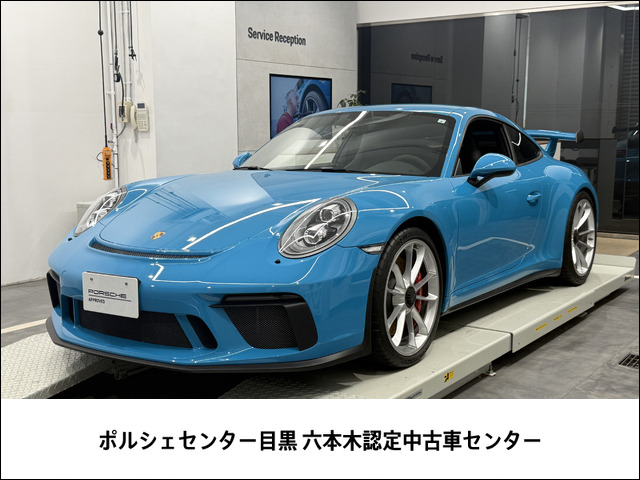 911GT3