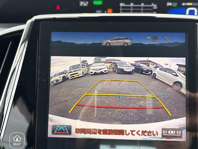 プリウスPHV1.8 A プレミアム