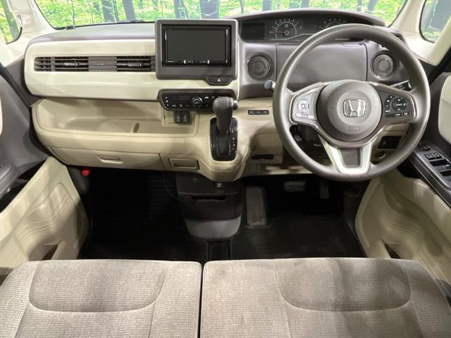 N-BOXG L ホンダセンシング