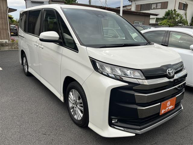 ノア2.0 S-G