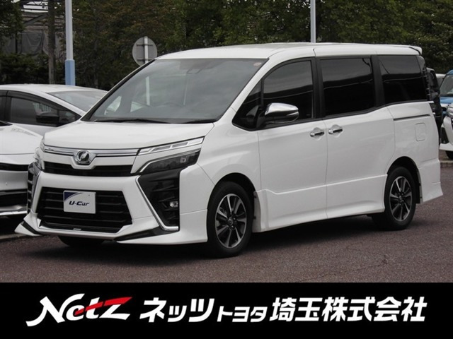 ヴォクシー2.0 ZS 煌II
