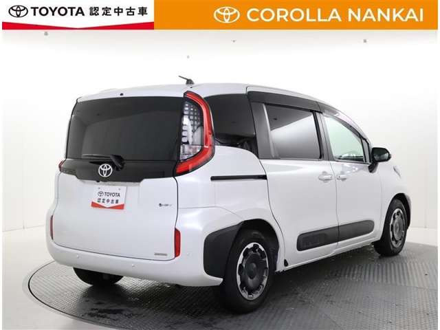 シエンタハイブリッド 1.5 Z