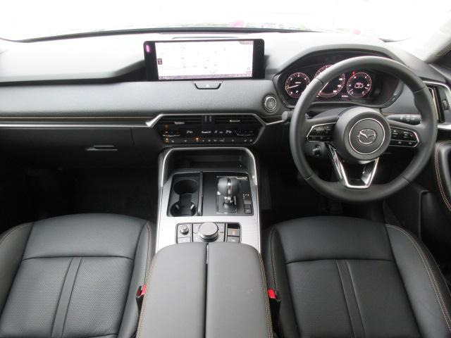 CX-603.3 XD ドライブ エディション ディーゼル