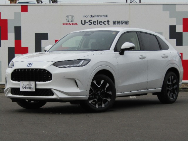 ZR-V2.0 e:HEV Z 4WD