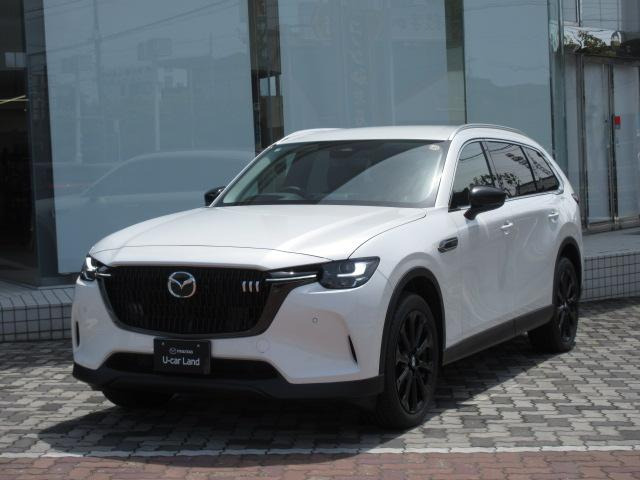 CX-803.3 XD ドライブ エディション ディーゼル
