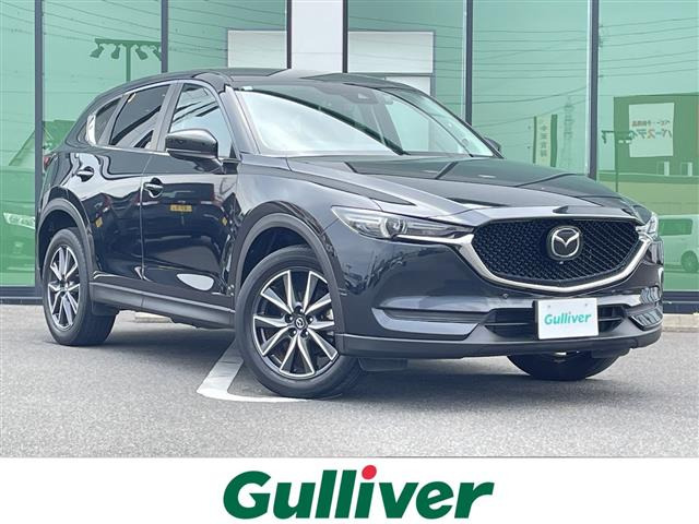 CX-52.2 XD プロアクティブ