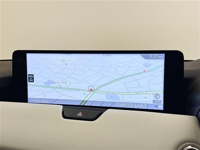 CX-603.3 XD エクスクルーシブモード ディーゼル