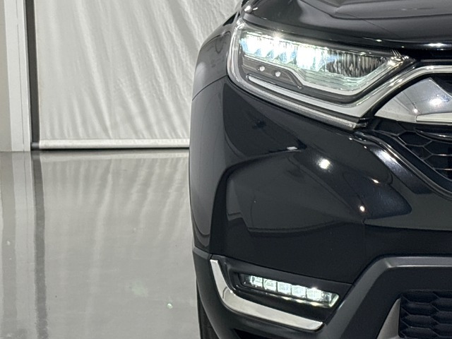 CR-V1.5 EX 4WD